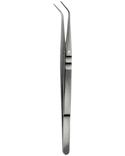 Cottn & Dressing Tweezers