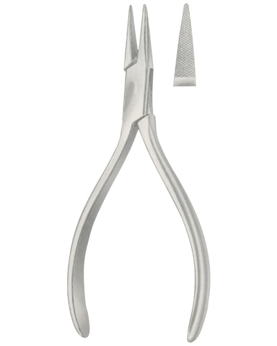 Orthodontic Pliers