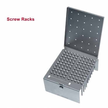 Screw Racks