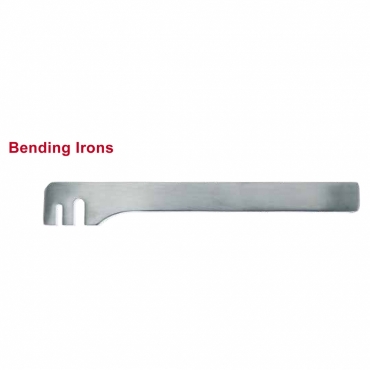 Bending Irons