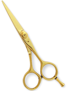 Hair Cutting Scissors