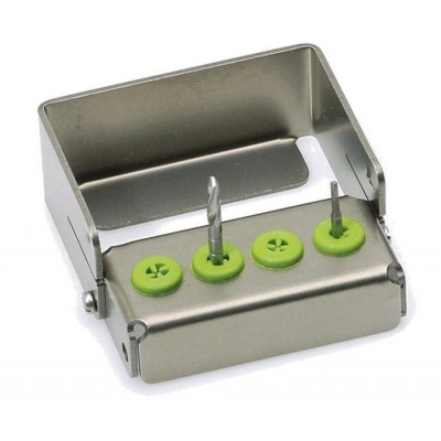 Implant Tool kit Box