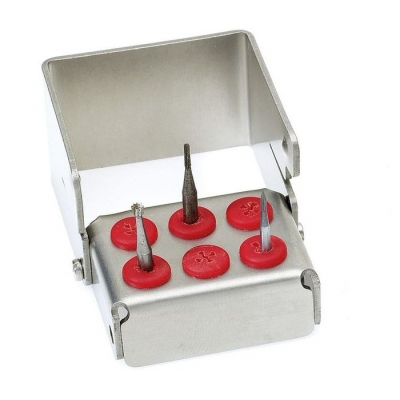 Implant Tool kit Box