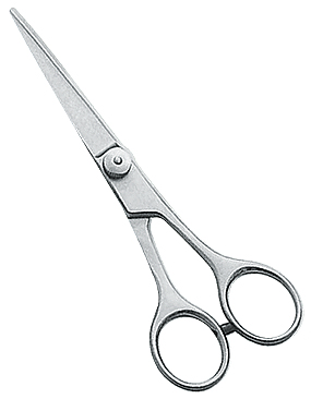 Barber Hair Cutting Scissors