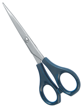 Dressing Scissors