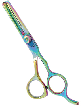 Hair Thinning Scissors
