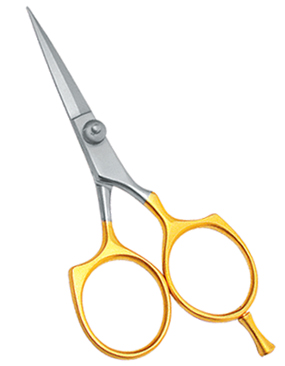 Fine Scissors