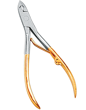 Cuticle Nipper