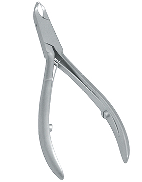 Cuticle Nipper