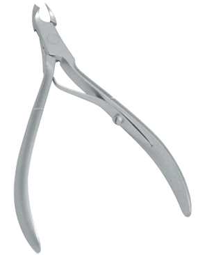 Cuticle Nipper