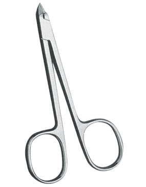 Cuticle Nipper