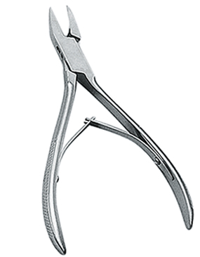 Nail Cutter