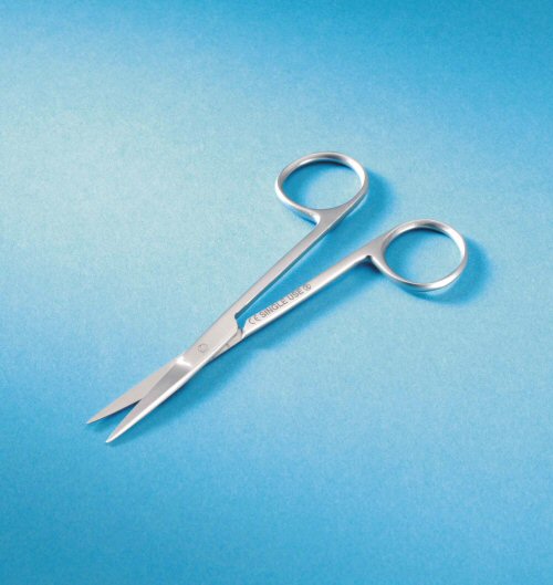 Iris Stitch Scissor 