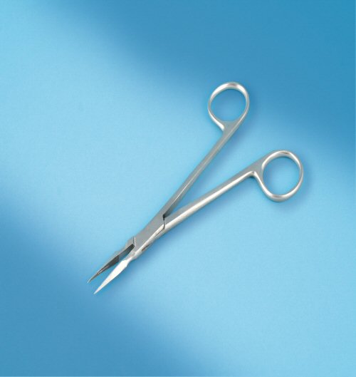 Arthur Splinter Forceps 