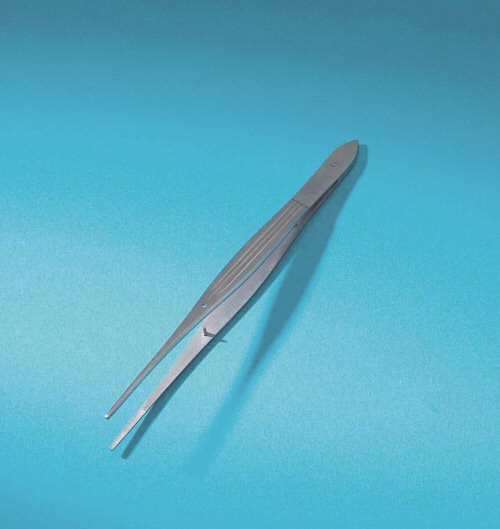 McIndoe Non Toothed Forceps