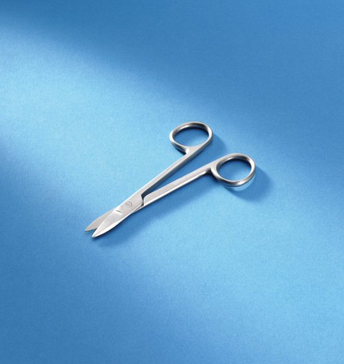 Toenail Scissors