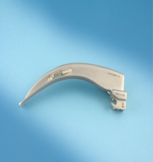 Laryngoscope Blade