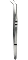 Cottn & Dressing Tweezers