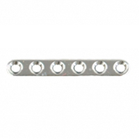 2.0 mm Limited Contact Self Compression Plates