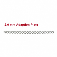 2.0 mm Adaption Plate