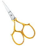 Cuticle Scissors