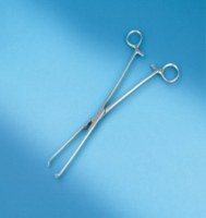 Luer Vulsellum Forceps