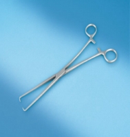 Luer Vulsellum Forceps