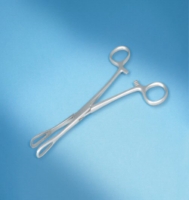 Uterine Polypus Forceps