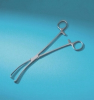 Uterine Tenaculum Forceps